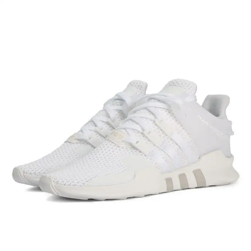 Новое поступление оригинальные женские кроссовки для скейтбординга Adidas Originals EQT с поддержкой ADV|Катание на