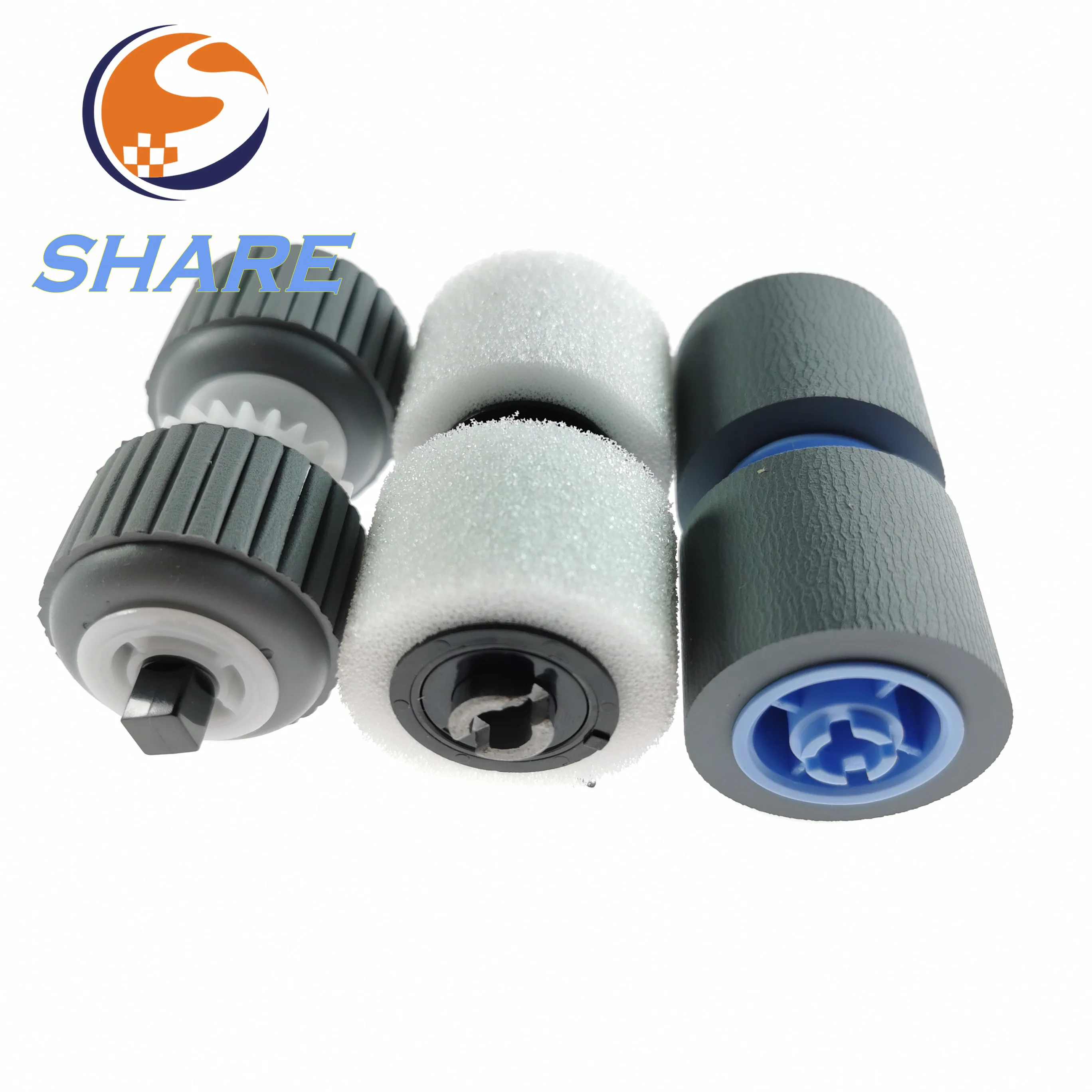 Поделиться долгий срок службы Пикап Ролик комплект для canon DR-6080 7580 9080C MG1-3493-000