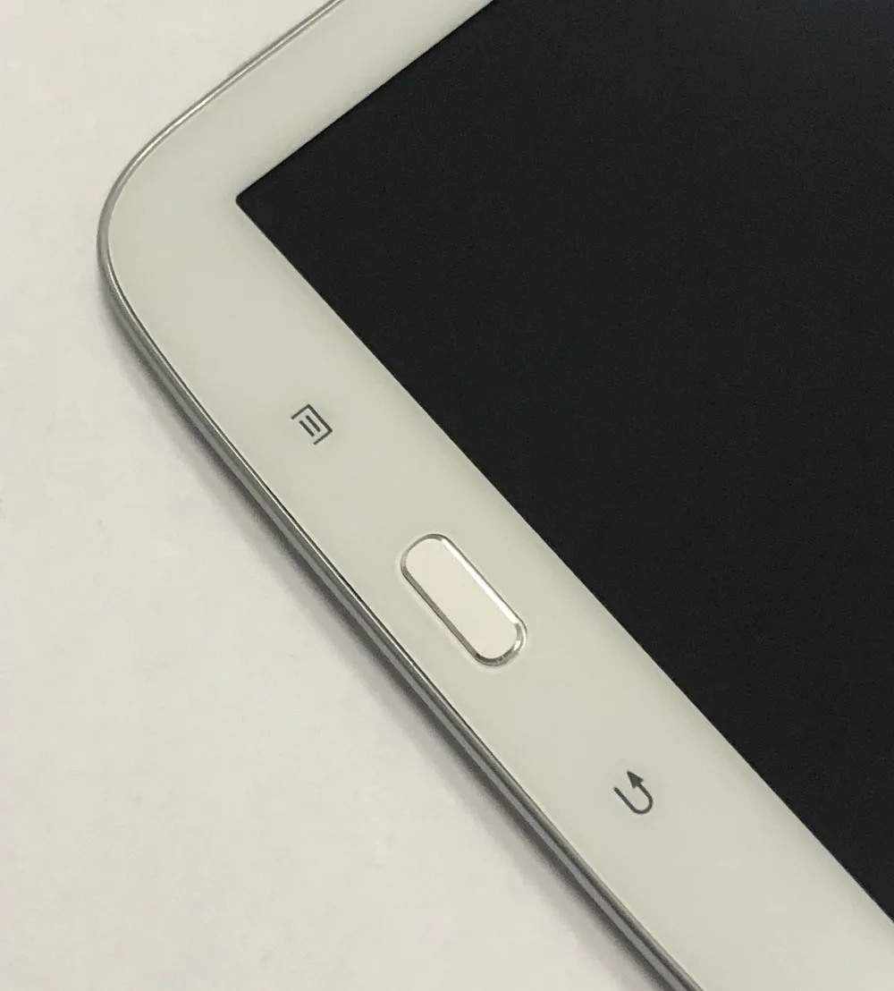 Для Samsung Galaxy Note 8 0 N5120 GT сенсорный экран дигитайзер Сенсорное стекло + ЖК дисплей