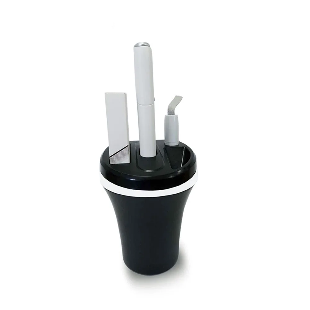 JINXINGCHENG type-c дизайн автомобильное зарядное устройство для iqos 3,0/мульти 3,0 зарядное устройство Быстрая зарядка подставка зарядная док-станция
