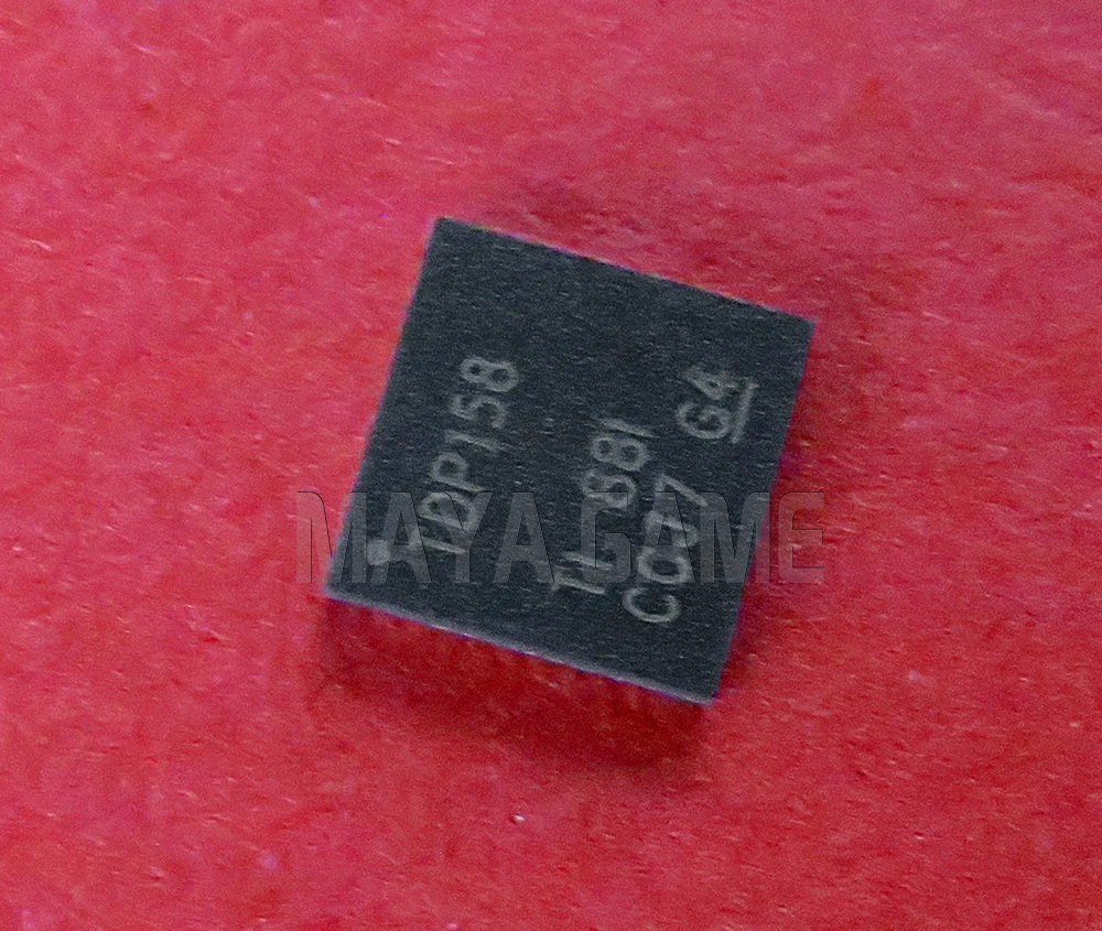 Оригинальный Фирменная Новинка TDP158RSBT TDP158 QFN 40 IC Чипсет для Xbox One X Slim
