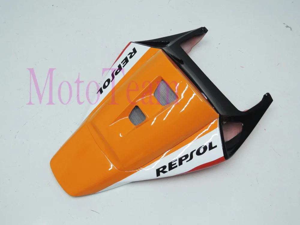 Новинка для Honda CBR1000RR CBR 1000RR 1000 RR 2006 2007 06 07 комплект обтекателей кузова ABS мотоцикла