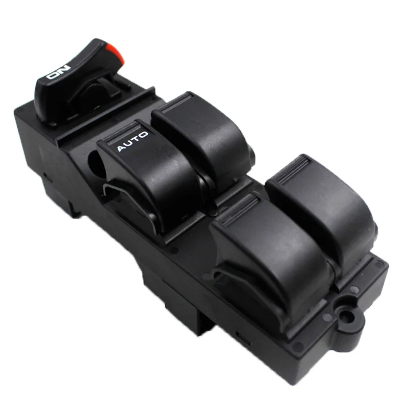 Переключатель Стеклоподъемника для Honda Civic CX EX HX LX Si 4 двери 1996 2000 83593 S04 9500