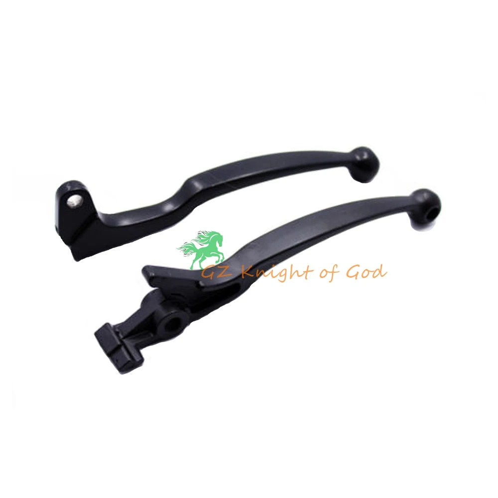 Алюминиевый тормозной рычаг CNC для мотоцикла Suzuki 250cc GN 250 GS1000 GS250 GS450 GS550 GS750 GS560 GS850