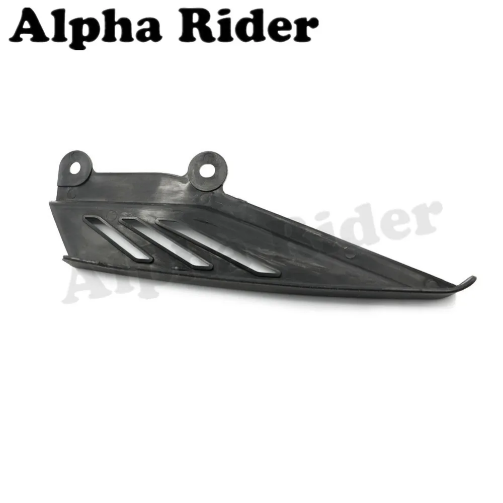 Для YAMAHA XG 250 Tricker XG250 XG-250 защита цепи мотоцикла Звездочка рамка Защитная крышка