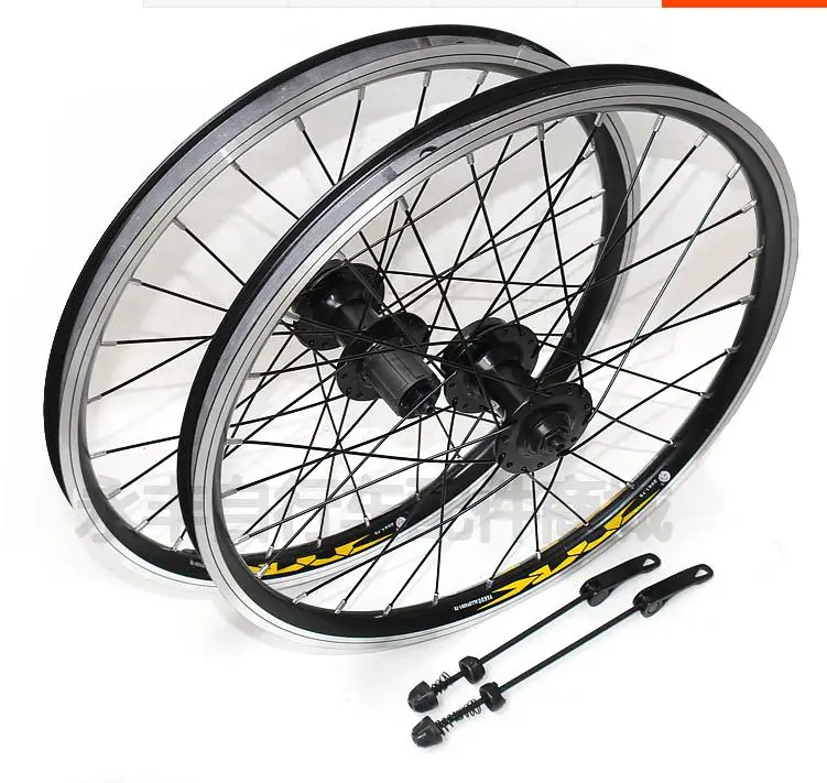 Велосипедные колеса с 2 подшипниками и дисковым тормозом 7/8/9/10 кассета передач 28