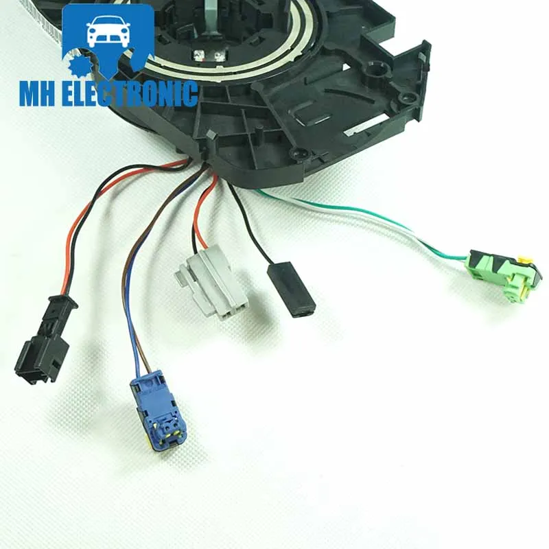 MH ELECTRONIC 8200216462 для Renault Megane II 3 5 портов Break 8200216459 8200480340 8200216454|Катушки модули и