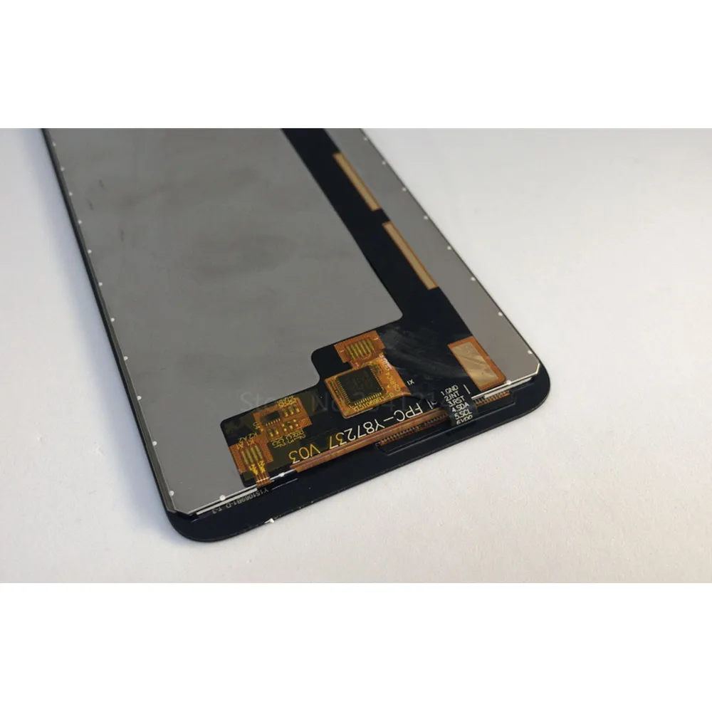 Инструменты для ремонта + BLACKVIEW S8 5 7 дюйма 1440*720 Смартфон в сборе ЖК-дисплей