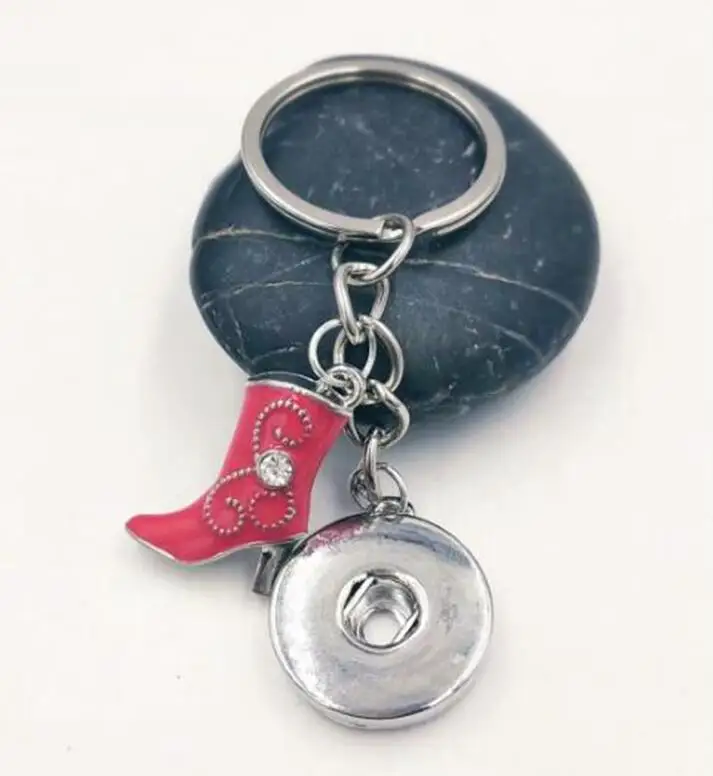 5 цветов капельная глазурованная ковбойская обувь на высоком каблуке 18 мм