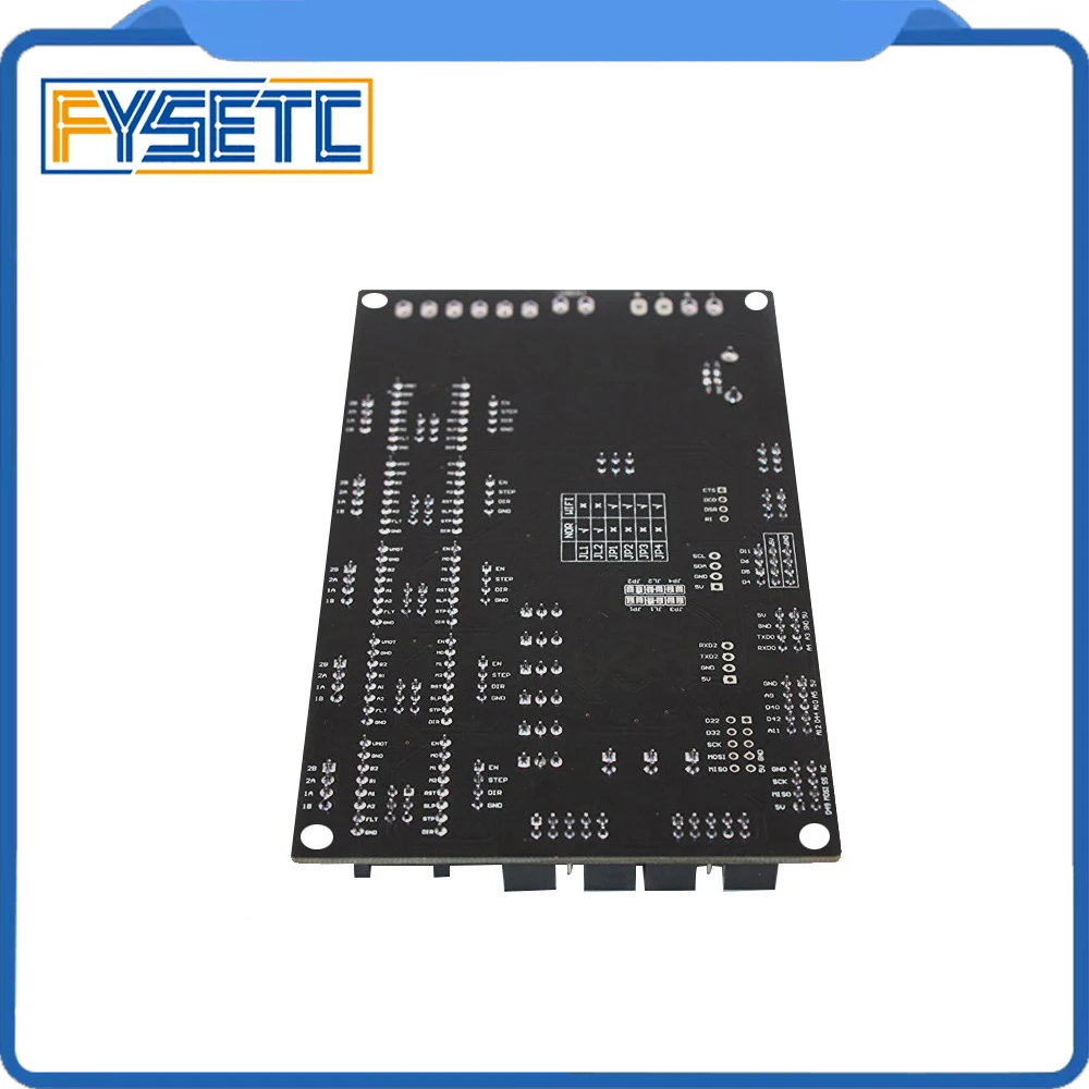 Последние 3D принтер Gen V1.4 плата управления Mega 2560 R3 материнской Ramps1.4 совместимость