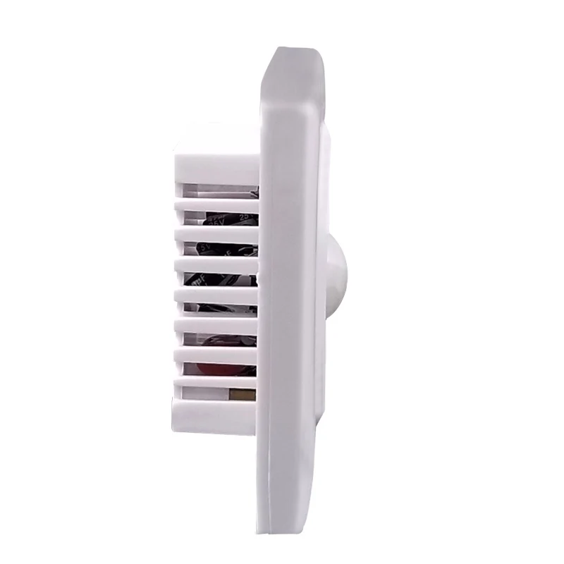 Новое поступление 220 в 86 настенный умный дом светодиодный инфракрасный контроль