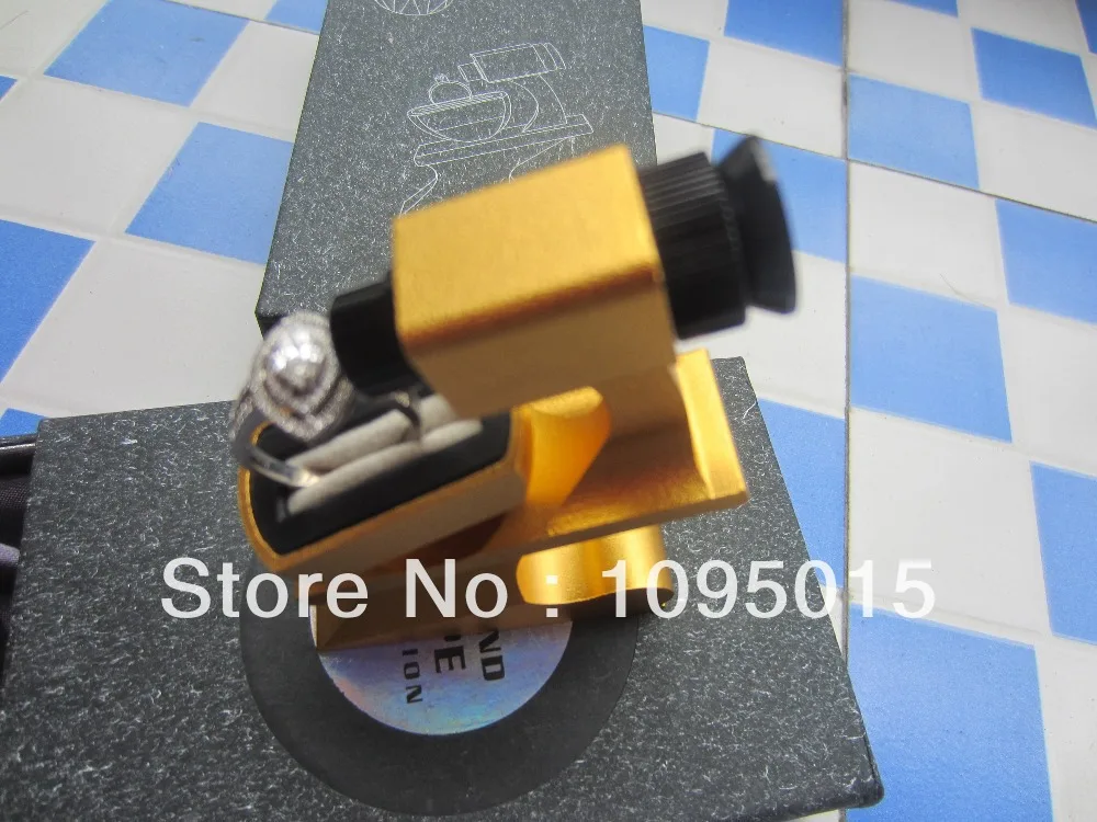 Горячая Талия зеркало алмаз gia Лупа пояс со стразами ювелирные изделия лупы