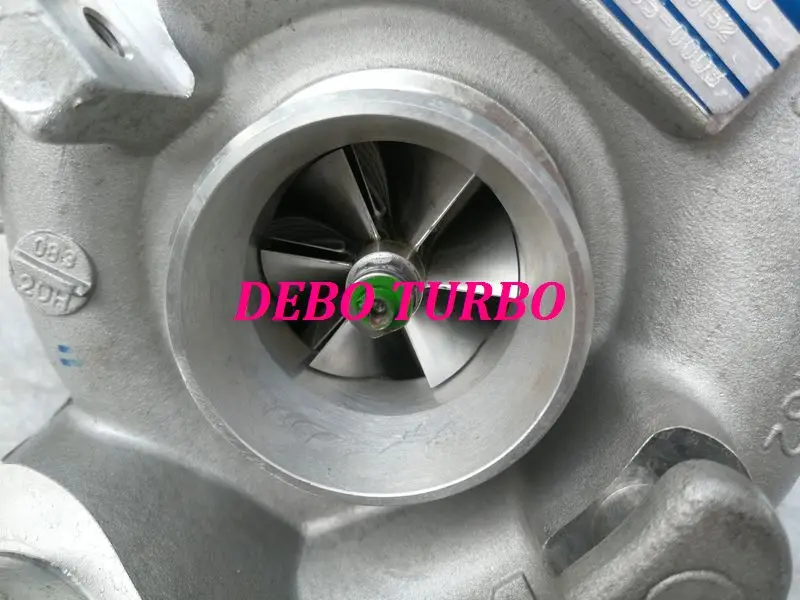 Новые оригинальные BV43 53039700152 03L253019J Турбокомпрессор Для EOS Golf V VI PASSAT B6 Scirocco Tiguan AUDI A3CBAA/CBAB/CBDA/CBDB 2,0