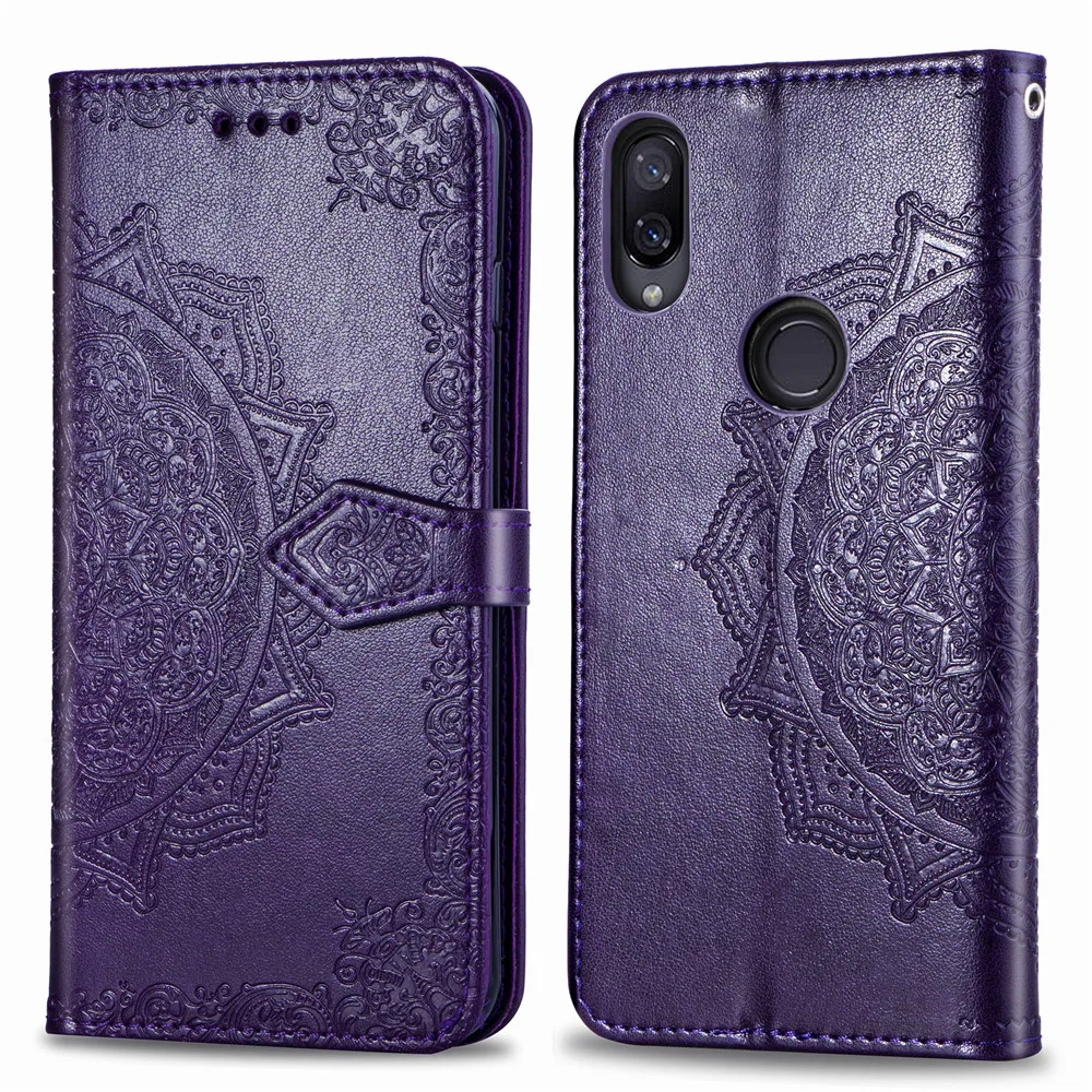 Чехол для Xiao mi Red mi Note 10, 8 Pro, 8A, 7, 7A, 5 Plus, 6, 5A, 6A, GO Pocophone F1, кожаный чехол-книжка для Red mi 8 T, A3, 9 Lite, SE