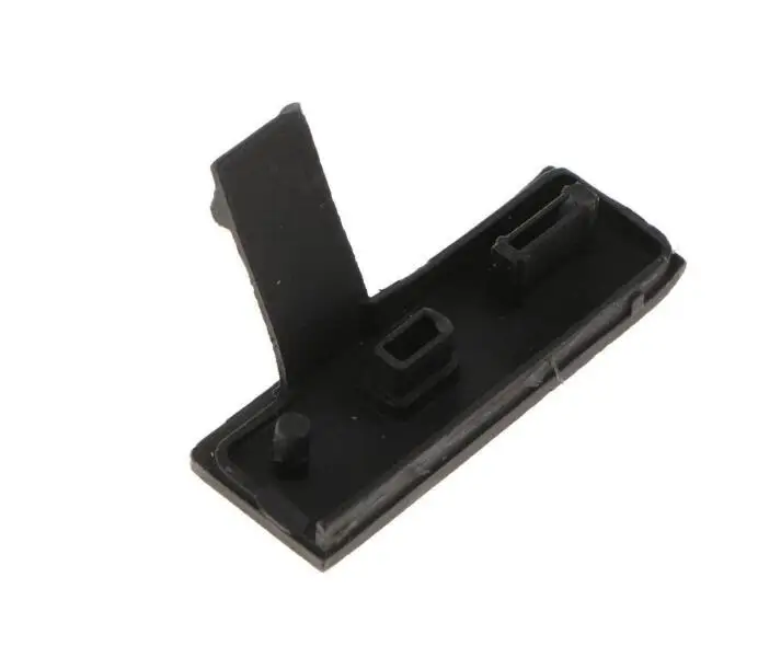 USB/HDMI DC IN/VIDEO OUT резиновый дверной чехол для Canon EOS 500D Rebei T1i Kiss X3 цифровая камера Запасная часть
