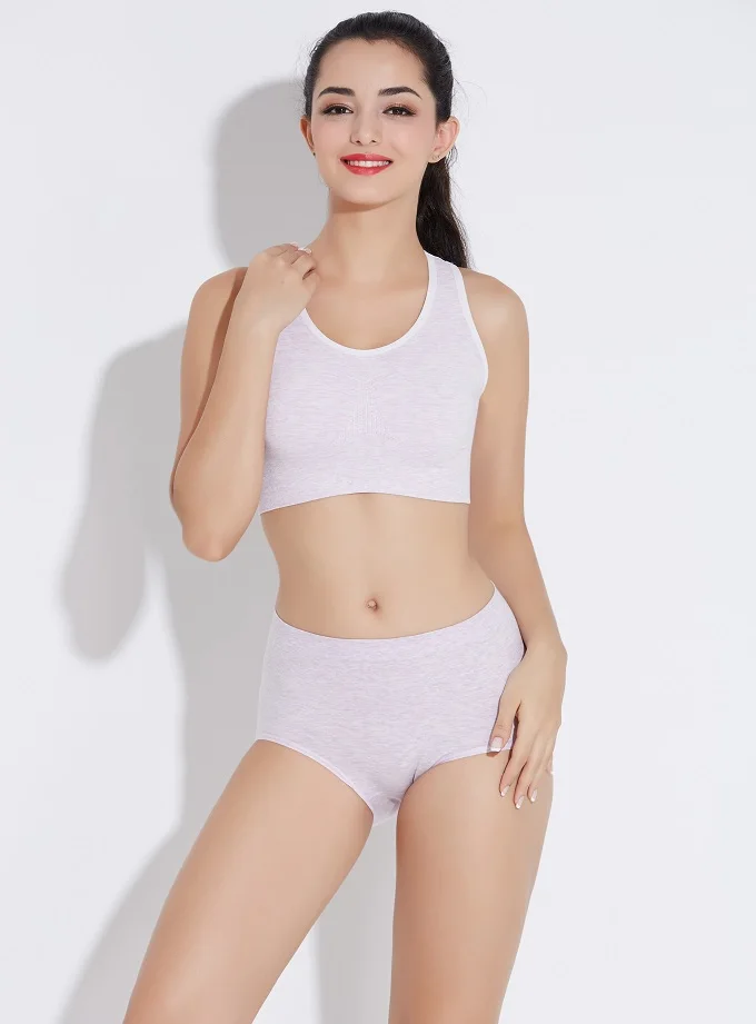 Dtoday 2017 удобные бесшовные Провода Бесплатная бюстгальтер красочные нити женщин