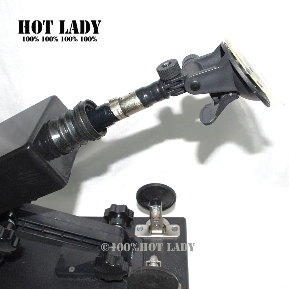 Новая высококачественная вращающаяся резиновая присоска с супер всасыванием