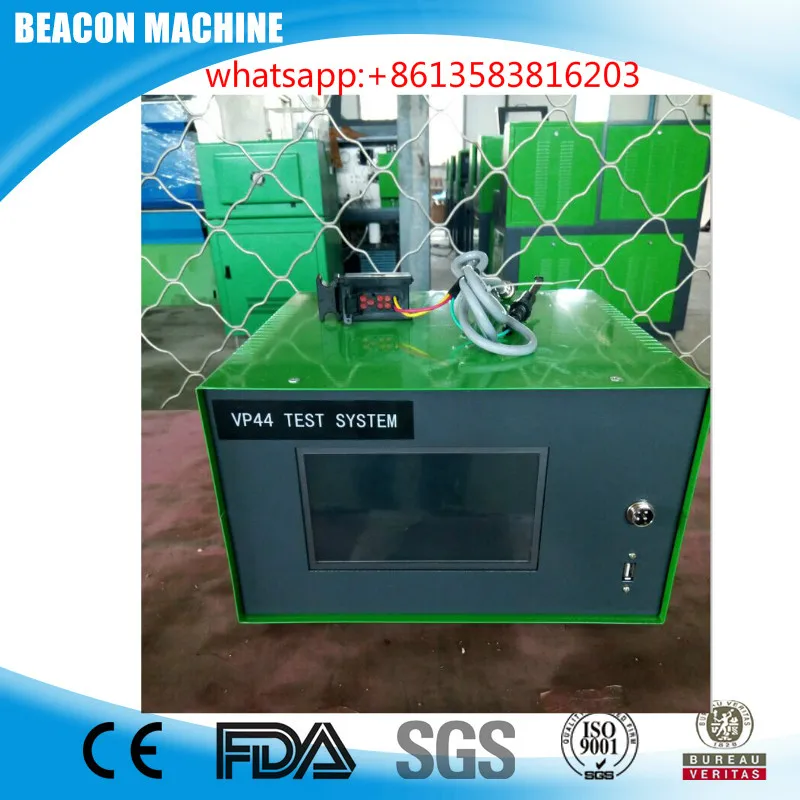Новинка Дизайн vp44 edc тестер насоса симулятора от beacon machine производитель |