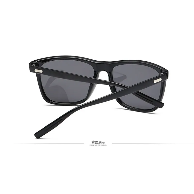 Curtain Lentes De Sol Hombre New 2019 Fashion Square Sunglasses Men Driving Sun Glasses For Women Brand High Quality Design | Аксессуары