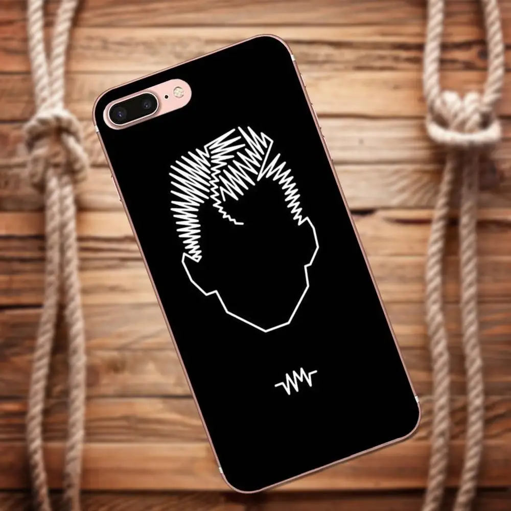 Vvcqod Pattern Жесткий чехол для телефона в стиле поп Arctic Monkeys LG G2 G3 мини дух G4 G5 G6 K4 K7 K8 K10