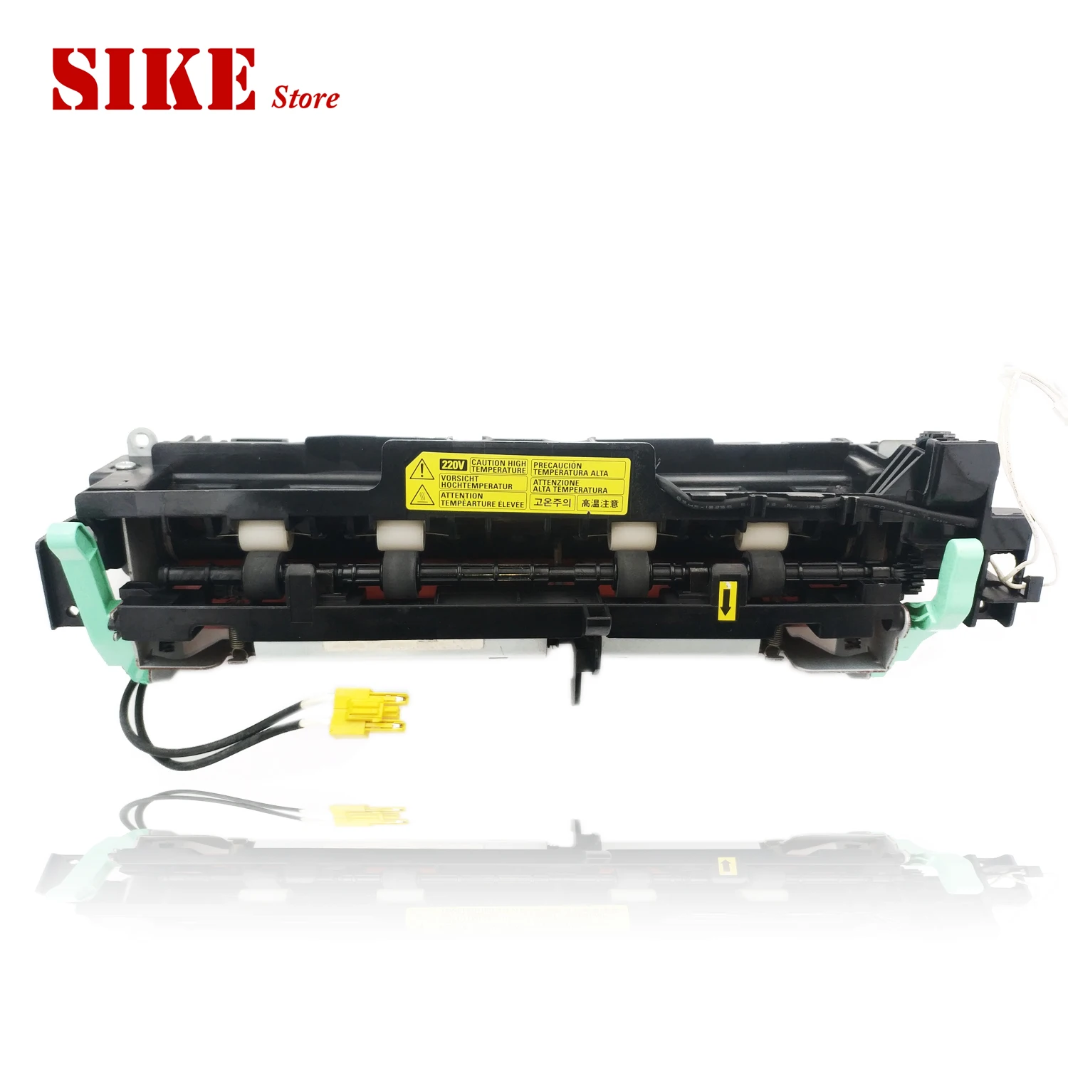 Блок фьюзера в сборе для Samsung ML-2580N ML-2581N ML-2581ND 2580 2581 2580N 2581ND блок | Компьютеры и офис