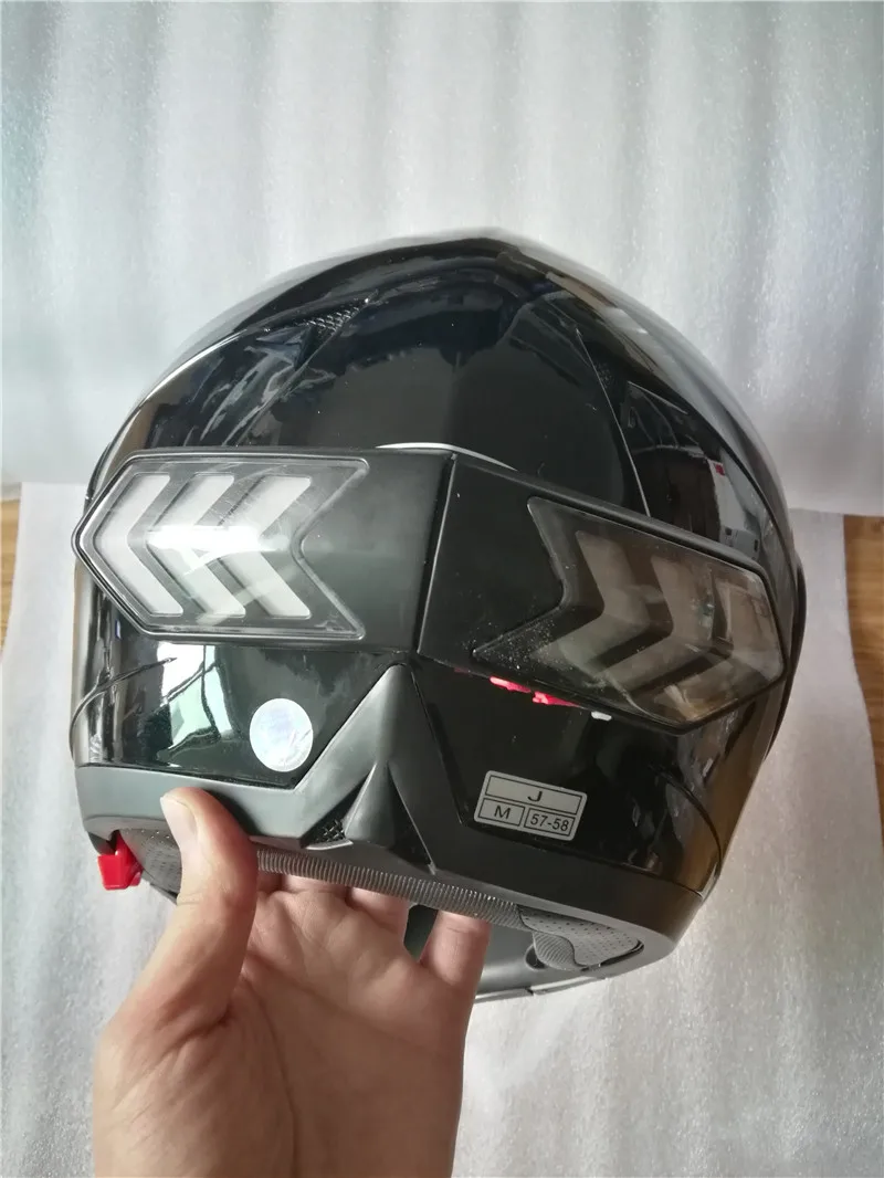 Беспроводной светодиодный умный тормоз для мотоцикла 12 В | Автомобили и