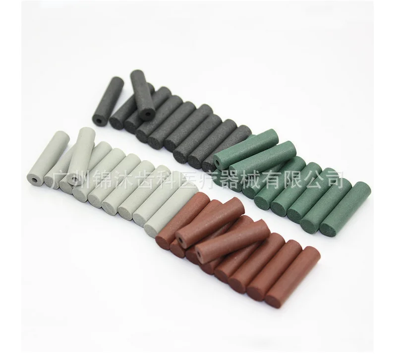 Полировочная гранулы для стоматологических Лаб 100 шт./кор.