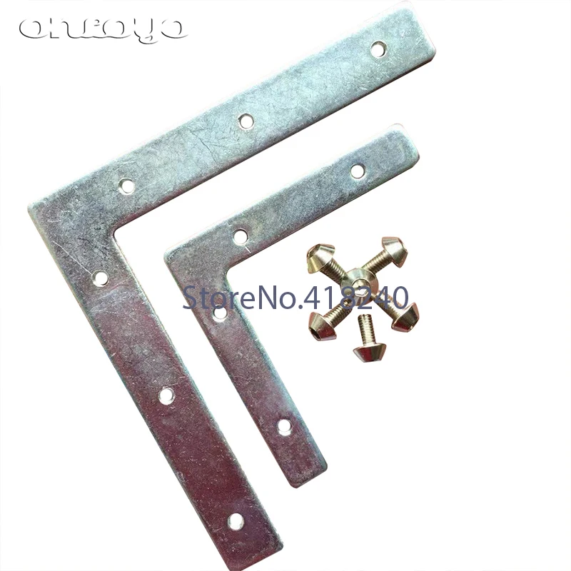 Аксессуары для компьютерной вышивальной машины из алюминиевого сплава рама