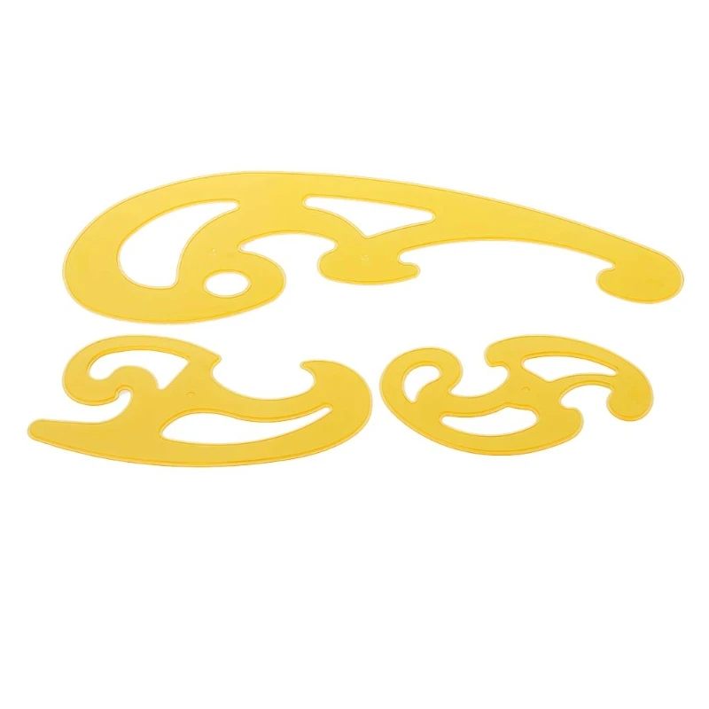 3 шт./компл. французский стиль оформление проектирования портновских дизайнеров