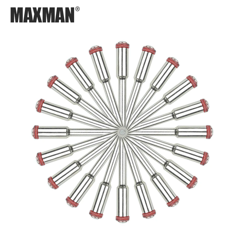 Шатун из нержавеющей стали для мини пилы 20 шт./компл. шатун роторных инструментов