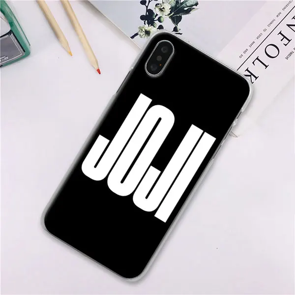 12 Joji Miller чехол для телефона s для Apple iPhone 7 8 Plus 6 6s Plus X XS XR XS MAX 5 5S чехол для телефона Coque - Цвет: 12