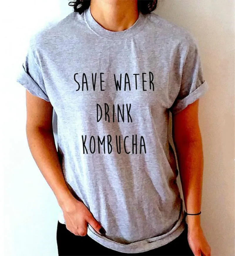 Футболки унисекс футболка с надписью Moletom Tumblr Wanderlust экономия воды забавная