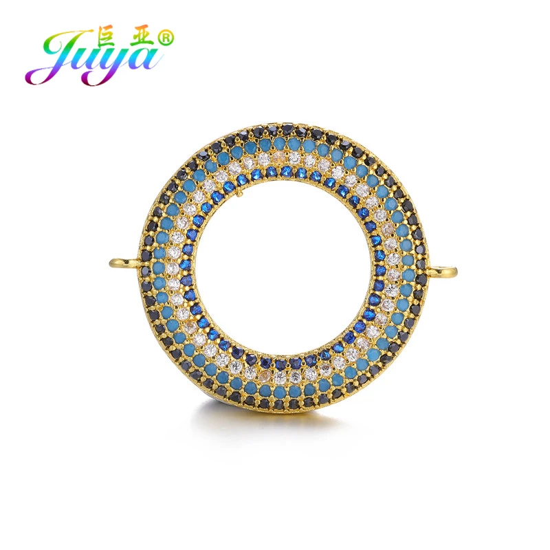 

Соединитель для браслетов, ожерелий, сережек, 2 петли