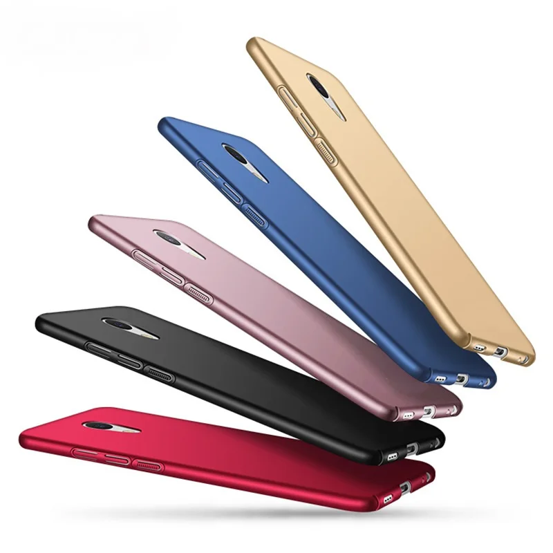 Luxury Case for Meizu m5 m6 note m5s m3s m3 pro 6 5 plus mx6 Meizy Meizi Cover Cases Matte Rose Gold Blue Red Black |