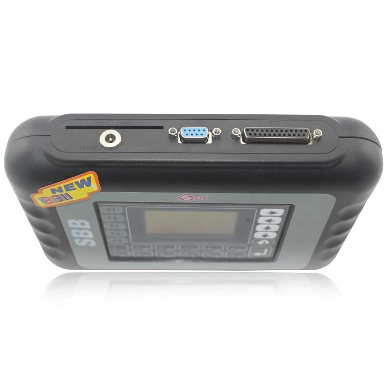 SBB Авто ключ программист иммобилайзер поддержка универсальные Автомобили OBD2