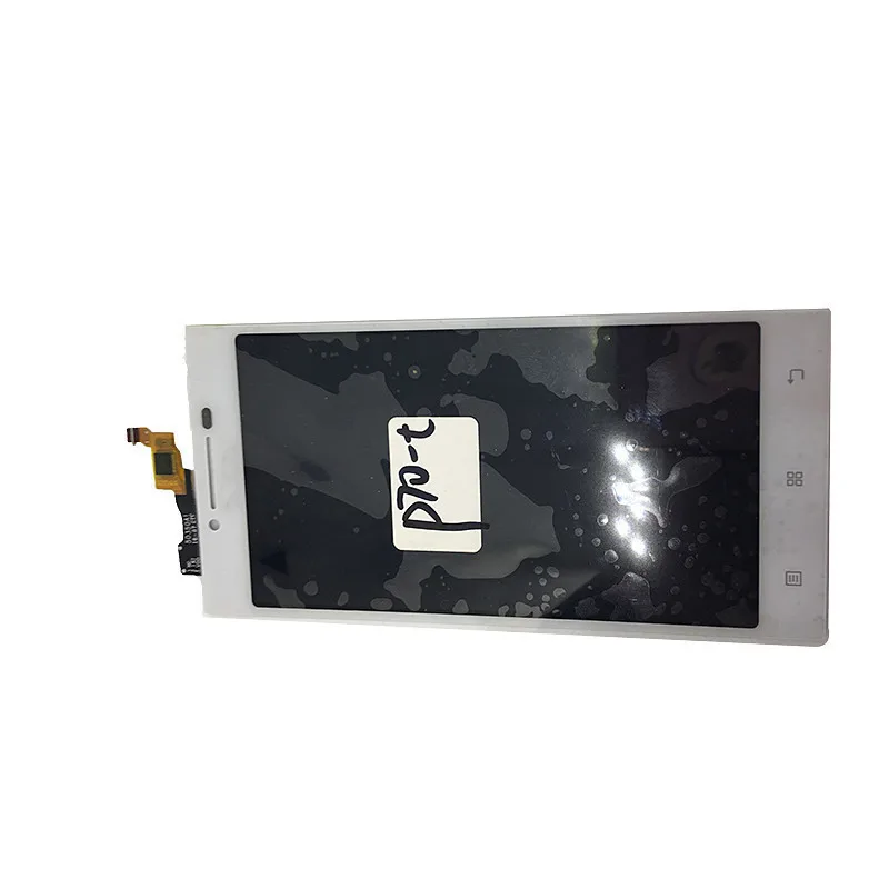 LCD Display For Lenovo P70 P70-T P70t With Touch Screen Assembly for smart phone 10PCS/LOT Wholesale Fast Delivery | Мобильные