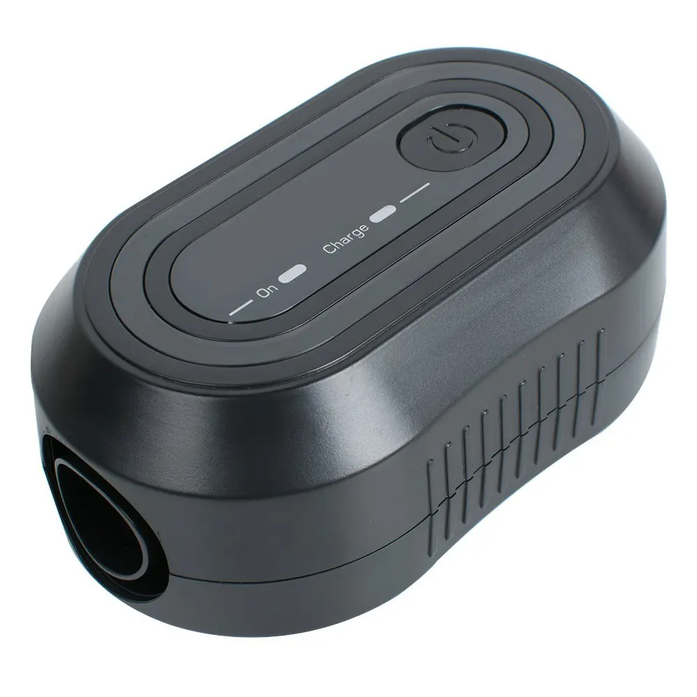 Перезаряжаемый Аккумуляторный стерилизатор сипап APAP Авто CPAP BPAP дезинфектор 2200mAh