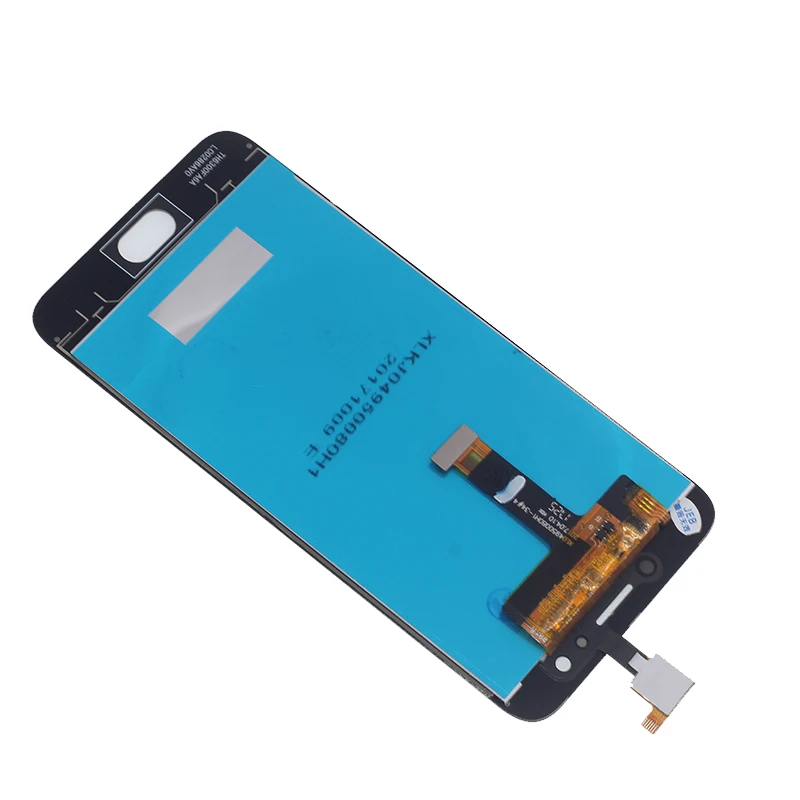 Испытание 100% работа ЖК-дисплей Замена экран для UMI C2 + инструменты UMIDIGI мониторы с