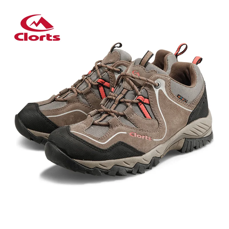 2019 Новая мужская обувь из натуральной кожи для походов походная коровьей замши