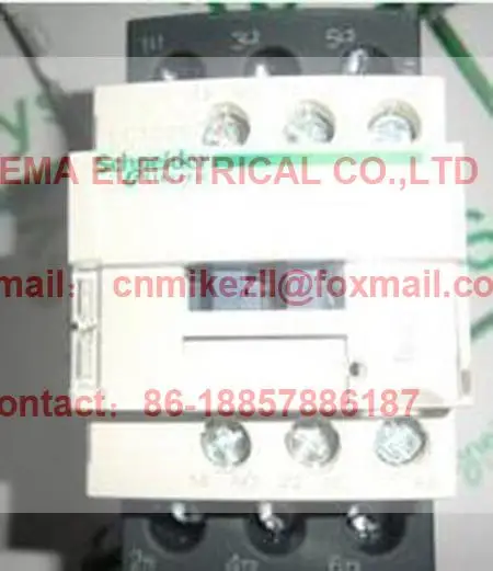 

Новинка пускатель лифта LC1D06