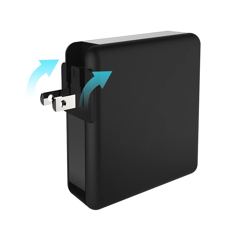 INGMAYA PD usb type C зарядное устройство 61 Вт QC 3 0 доставка питания для iPhone iPad Macbook hp Dell ASUS