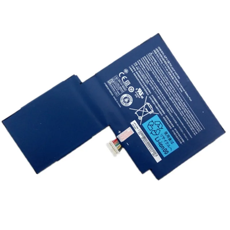 7xinbox 11 1 V 3260mAh Оригинальный аккумулятор для ноутбука AP11B7H AP11B3F Acer Iconia W500 W500P Tablet PC