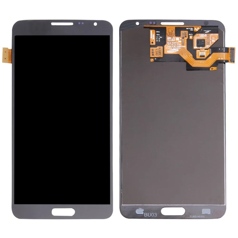 

Original LCD Display + Touch Panel for Galaxy Note 3 Neo / Lite N750 / N7505