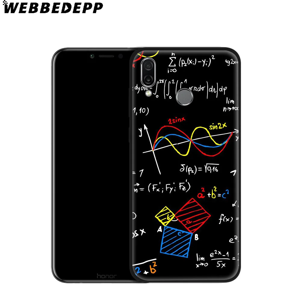 WEBBEDEPP Fruits Basket Anime Soft Case for Huawei P8 P9 P10 P20 P30 Lite Pro P Smart Z Plus 2019 Y6 Prime 2018 2017 Mini |