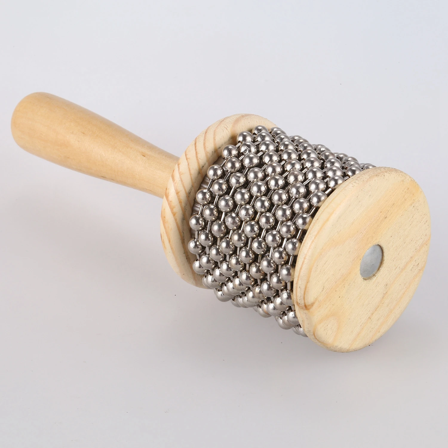 XFDZ деревянный Кабаса перкуссия группа студентов детей ребенок инструмент Поп ручной шейкер| |