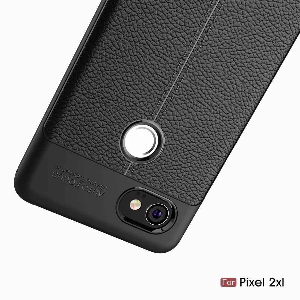 Новинка для Google Pixel 3 XL Ультратонкий Мягкий ТПУ силиконовый чехол 3D прочный