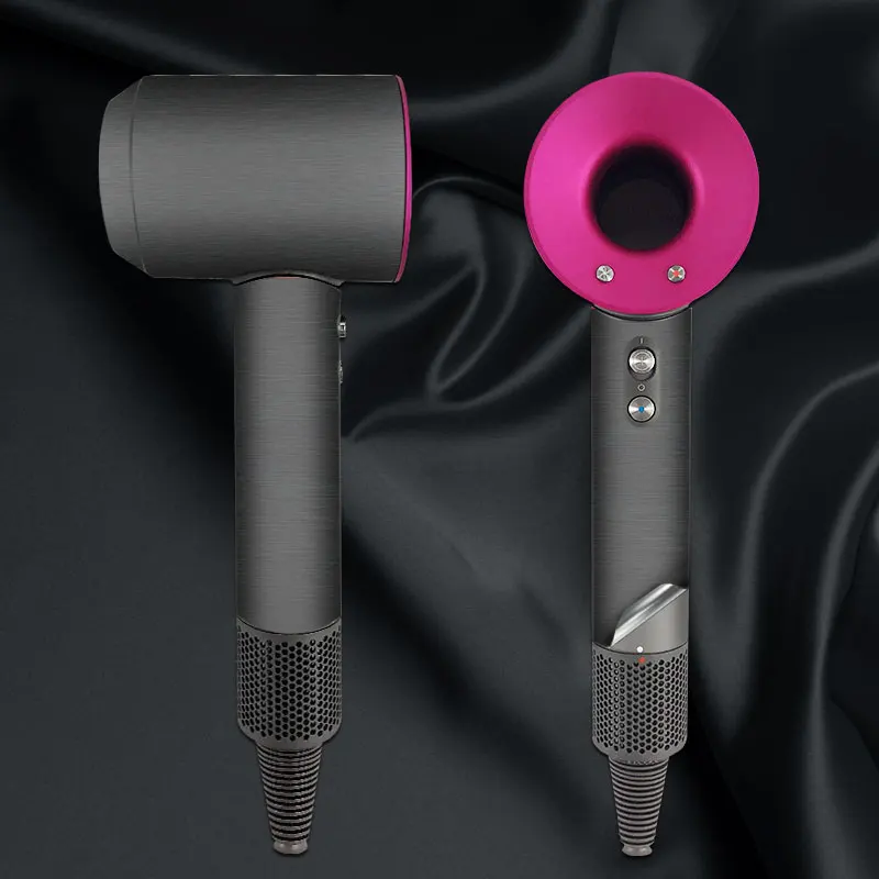 Фен защитная пленка скраб резка не оставляя клей для Dyson Фен