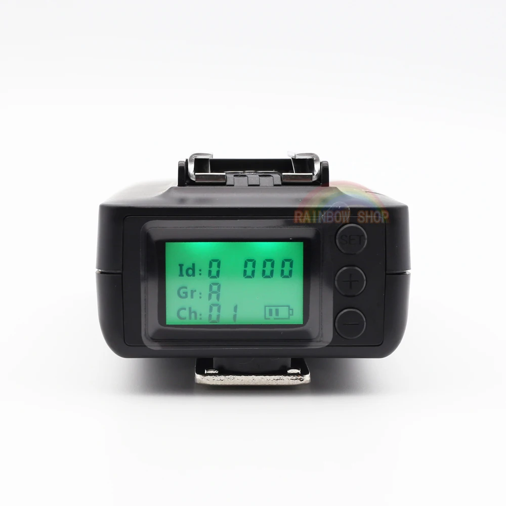 Yongnuo YN-E3-RX YN-E3 RX e-ttl беспроводной приемник вспышки триггер для YONGNUO YN568EX II YN565EX YN600EX-RT