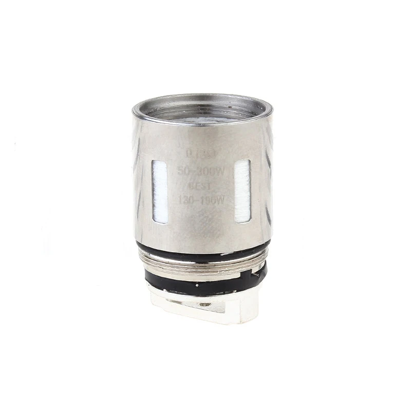 Аутентичные iwodevape Замена V8 T10 катушка головка для SMOK TFV8 клиромайзер 0.12ohm (50 300