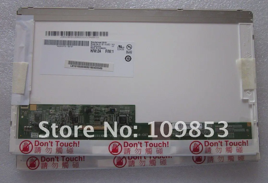 ЖК матрица B101AW03 V.0 LTN101NT02 LTN101NT06 lpd101wsa для Acer Aspire one D150 NAV50 D250 KAV10 KAV60 ZG8|b101aw03 v.0|matrix aceracer